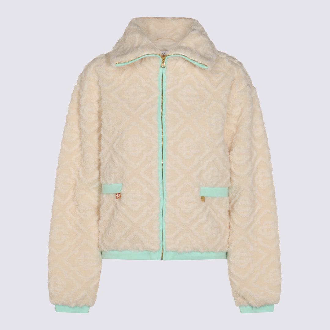 Casablanca Jackets - Light and natural | cb5a13b1b789a38aa862be441a833290941d8059