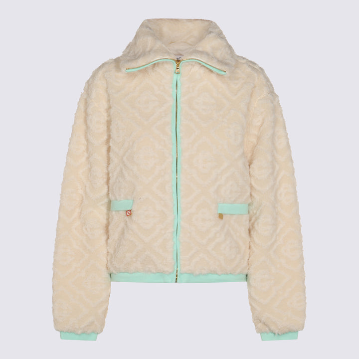 Casablanca Jackets - Light and natural | cb5a13b1b789a38aa862be441a833290941d8059