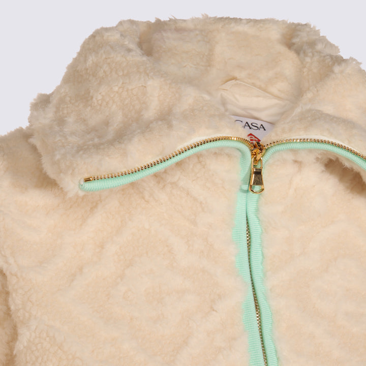 Casablanca Jackets - Light and natural | edb18fd74280e46f31157bb3df0a1699940c3996