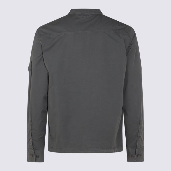 Cp Company Shirts - DARK SHADOW | a7f6005fc4294ac13d771951abcf353ac98f7897