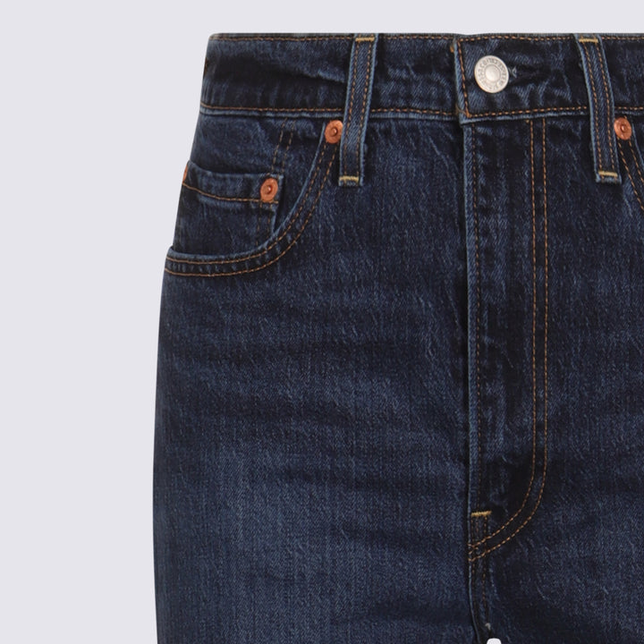 Levi'S Jeans - Sonoma Train | 3957555596beac53d717c30ff0af369f144f56e2