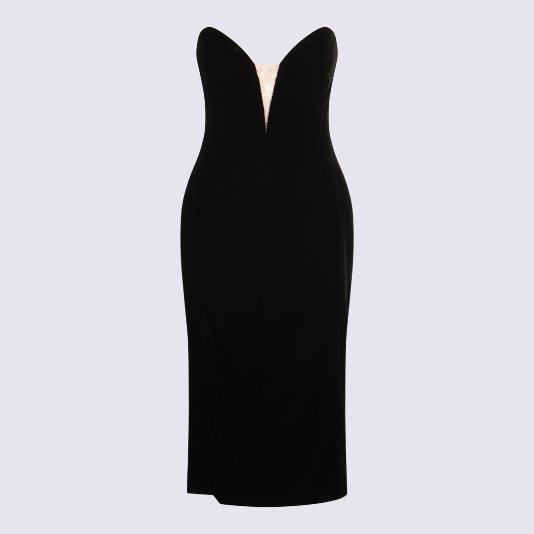 Tom Ford Dresses - Blacks and greys | d4e62aca9d58e52a700296057a2b7903ad0d1e88