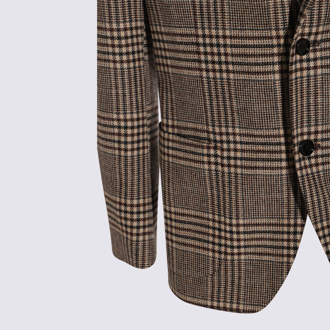 Lardini Jackets - Bright | 81cc148329f64ca36f86ef4e9eabd5d29918ce78