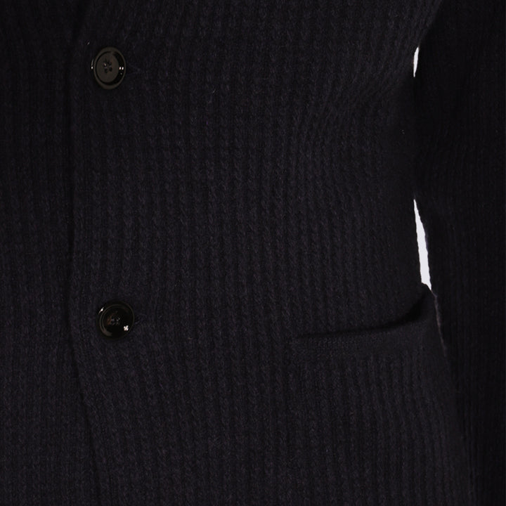 Lardini Sweaters - Blue and green | 312c6096e4a0d98c7cfa56d749cdd96e8090fecf