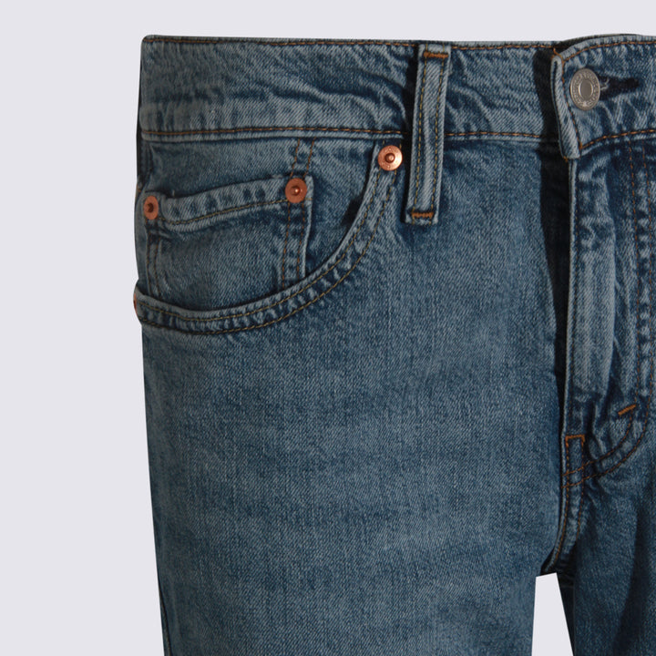 Levi'S Jeans - Remain Calm | c908b024af3a4c10b24ca6a7e50f7c5273bce8e9