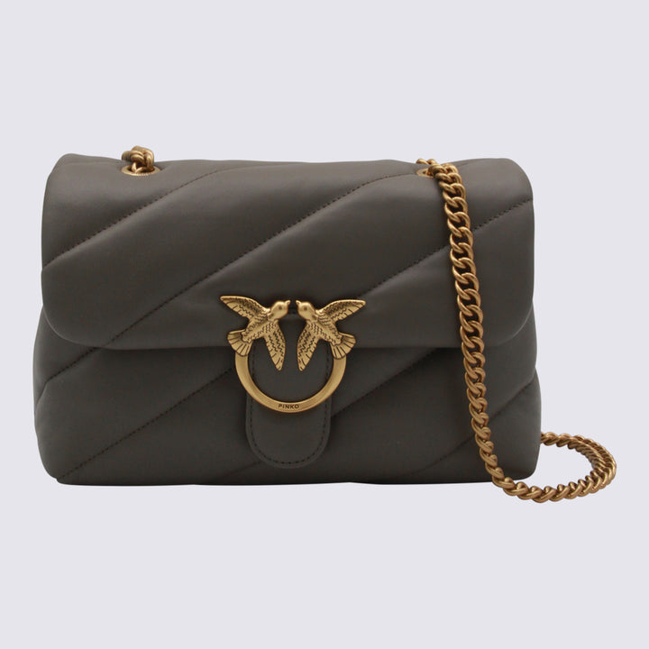 Pinko Bags - Blacks and greys | 292def2c0ade20264043b96cc028d4df6ff5ab4a