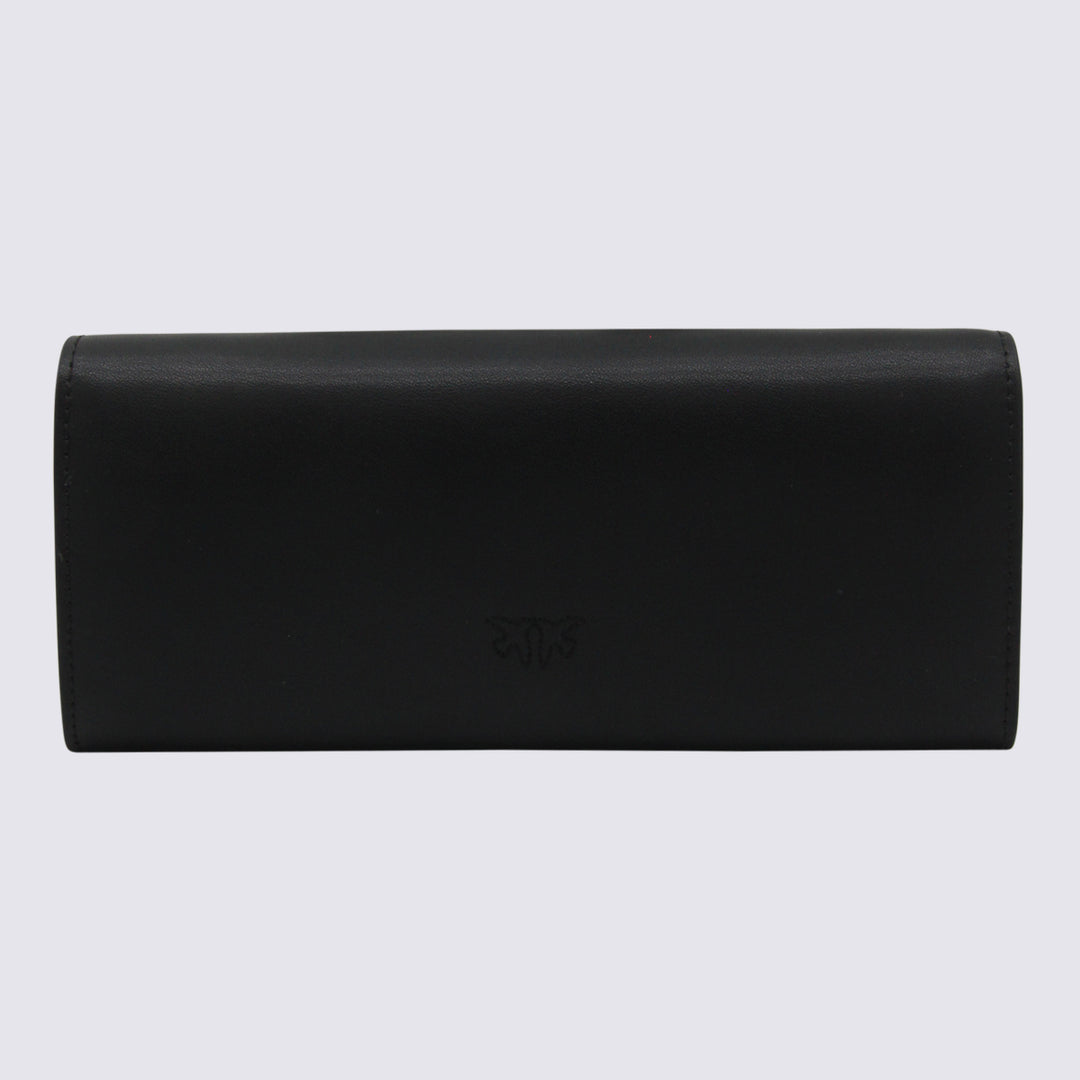 Pinko Bags - Blacks and greys | 61484089ac29da9ef9897056182f02efb50c069b