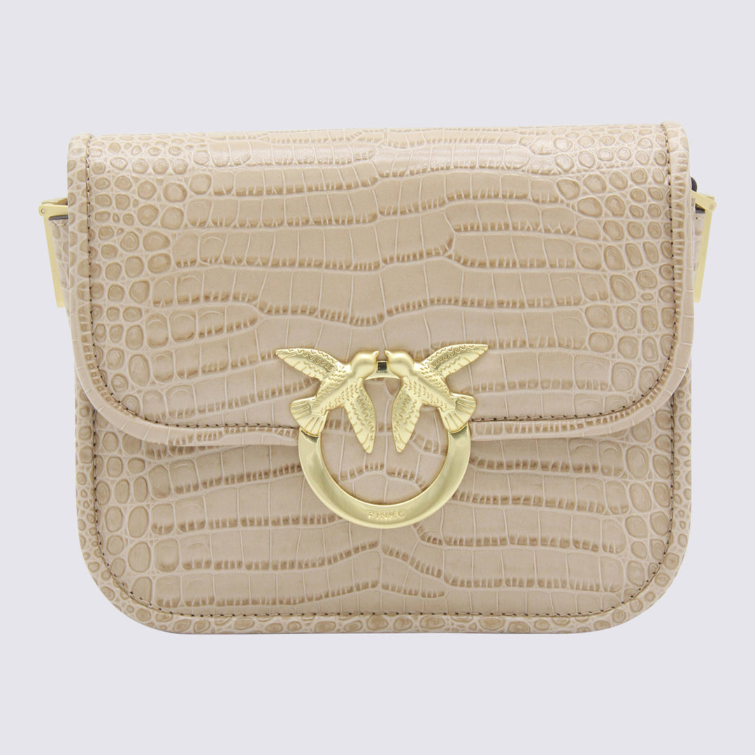 Pinko Bags - Light and natural | e2481c3e20893f0ba54ff67070b2b0529b9cc46c