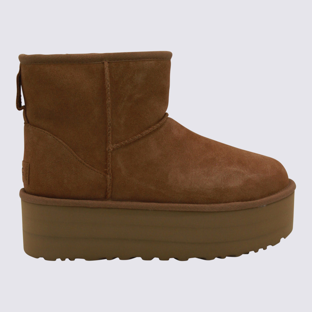 Ugg Boots - Chestnut | 8deead07000fbd729726641f9d05cee835b6b7c7