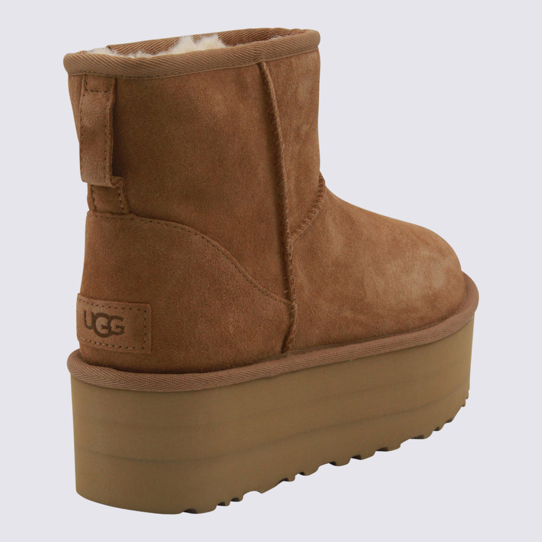 Ugg Boots - Chestnut | 088c49e0beca9f28bcb15624db5e3482e34a775a