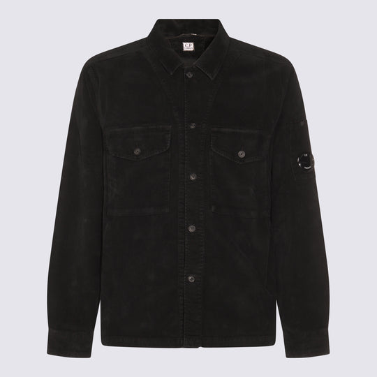 Shirts Blacks And Greys