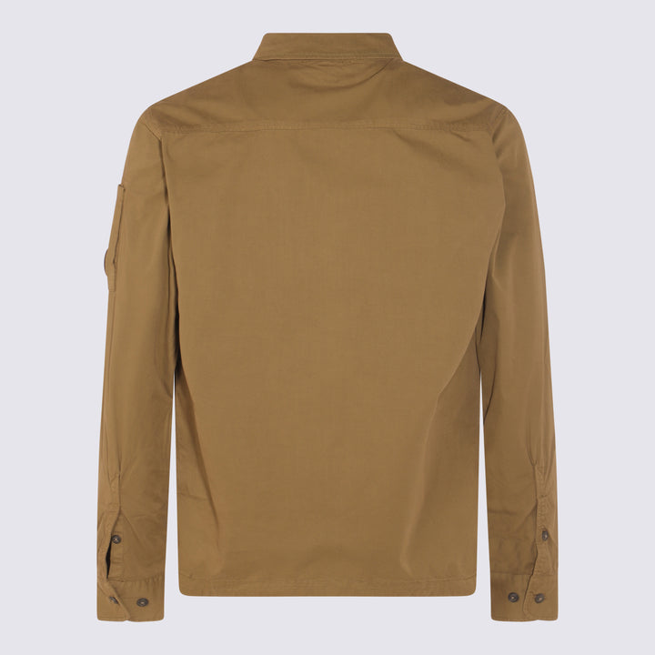 Cp Company Shirts - CAPERS | 972bdf21e2f9df1445488b1702f07aa50559ac16