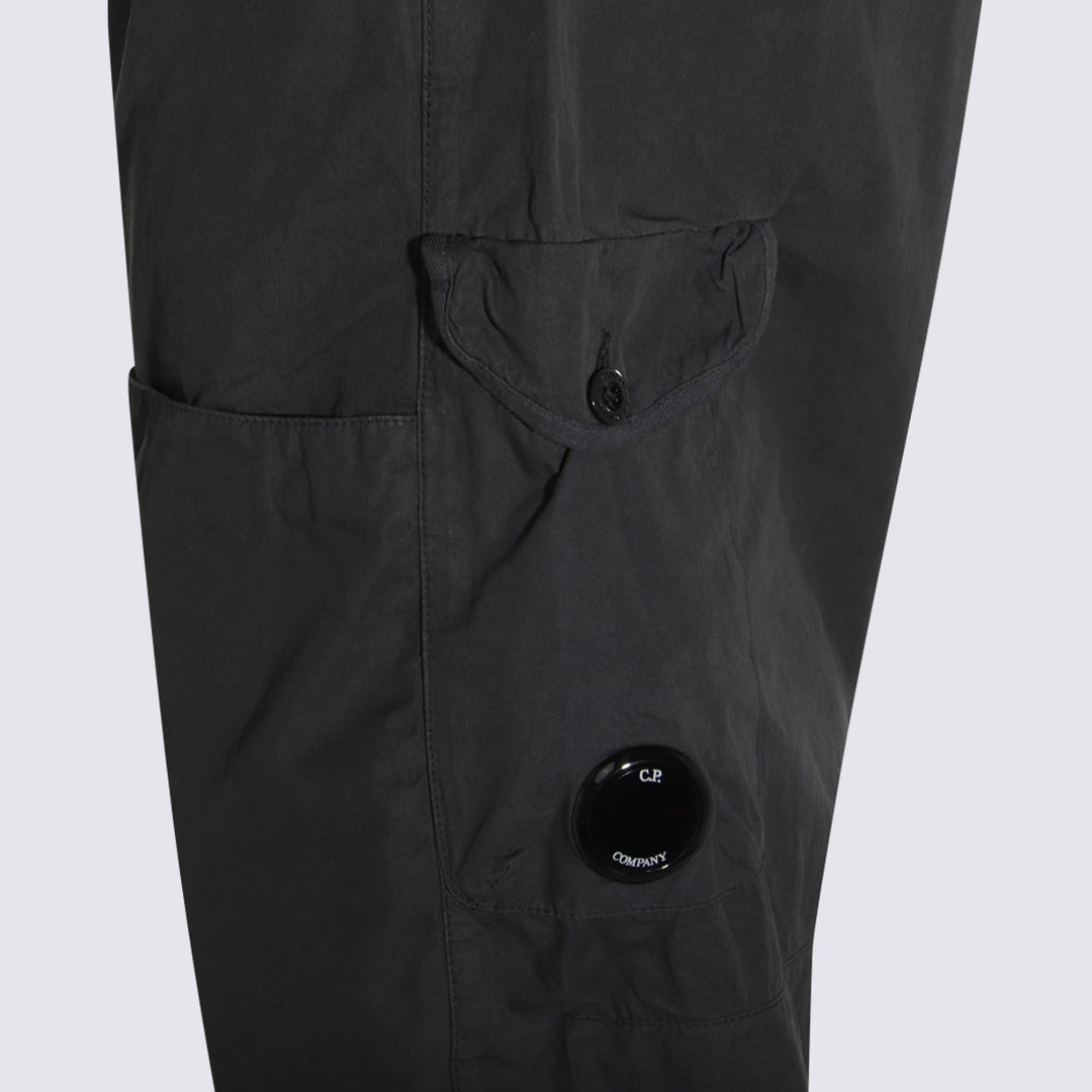 Cp Company Trousers - DARK SHADOW | 6ba847715b2b24a8155af9b0335e510d923c1cbd