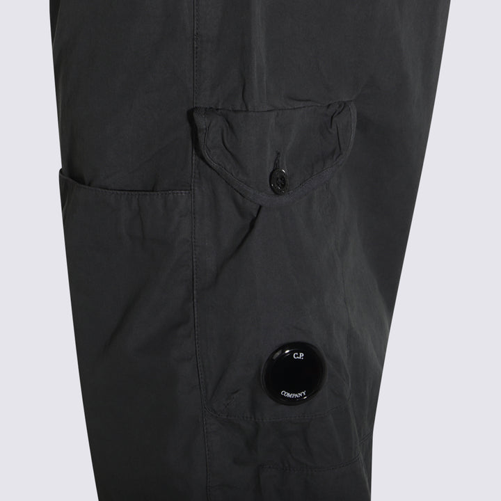 Cp Company Trousers - DARK SHADOW | 6ba847715b2b24a8155af9b0335e510d923c1cbd
