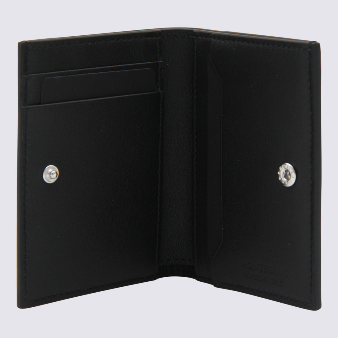 Montblanc Wallets - Blacks and greys | 78ca5adcb4ab8c77622b54e26f0af0c7344f6936