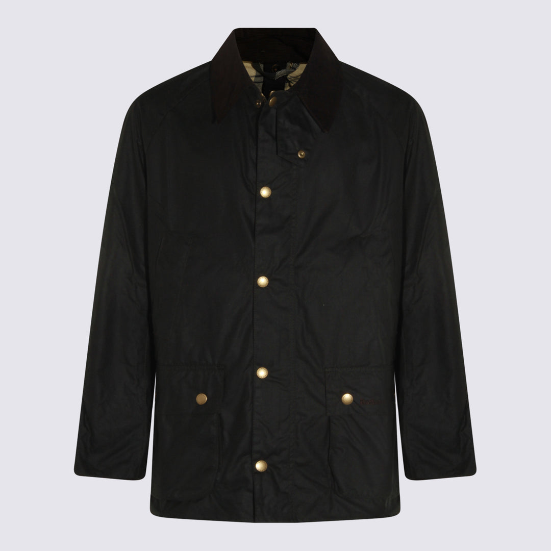 Barbour Jackets - SAGE | e507bf0edd94a725ced70281a2d8976b649a9589