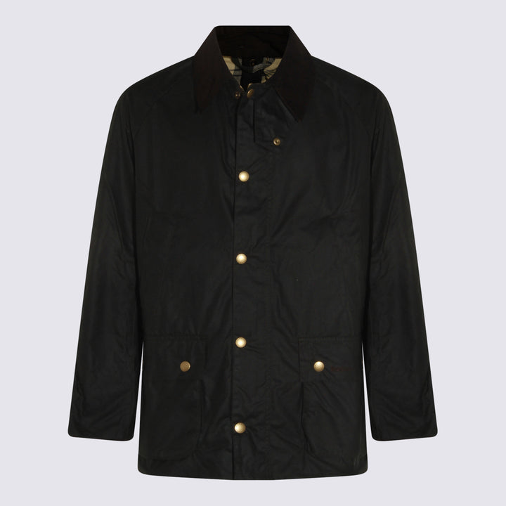 Barbour Jackets - SAGE | e507bf0edd94a725ced70281a2d8976b649a9589