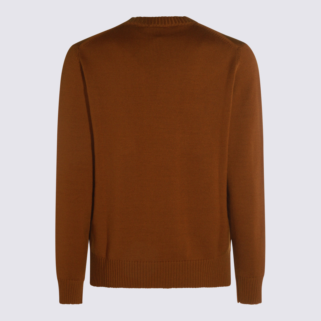 Altea Sweaters - MUSTARD | 243bdfe744e54f8f4128a34d68cce28dbfbb8eb8