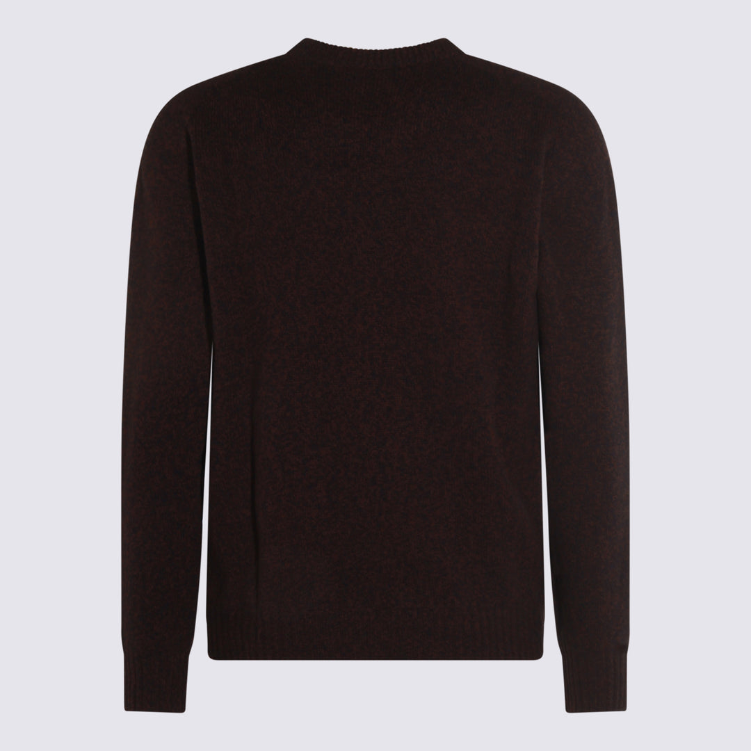 Altea Sweaters - Marrone | 7920b95d15c8637313ff375460ee3b32f7ef4e04