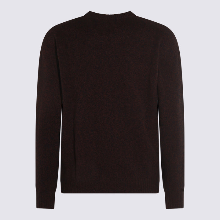 Altea Sweaters - Marrone | 7920b95d15c8637313ff375460ee3b32f7ef4e04