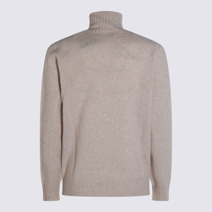 Altea Sweaters - Light and natural | 9c1f75d51752ab5e44730a0f022834c36c2b0a0c