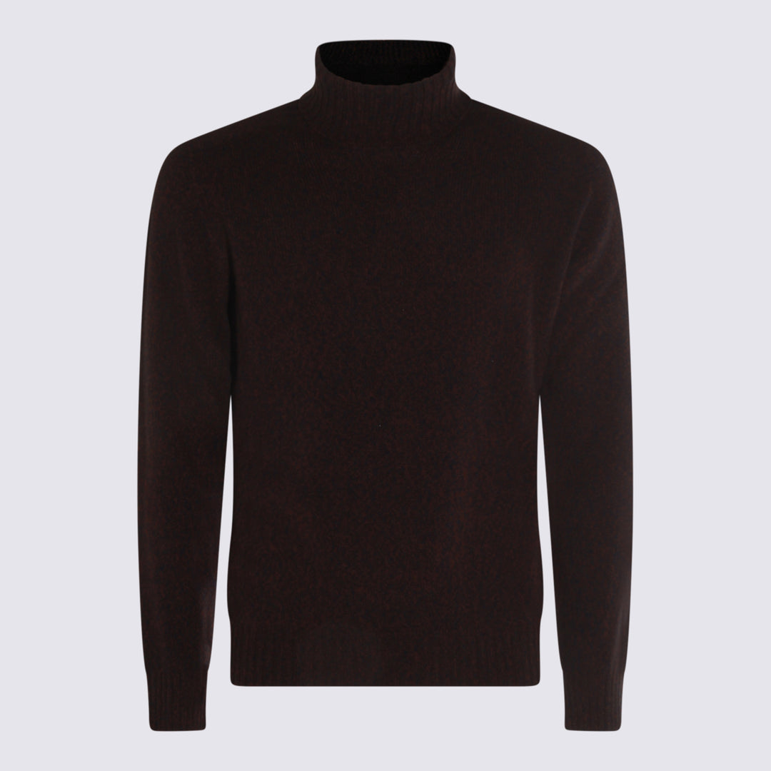 Altea Sweaters - Marrone | d241c99a7a19341fa6b8c71a13831b5f410835ab