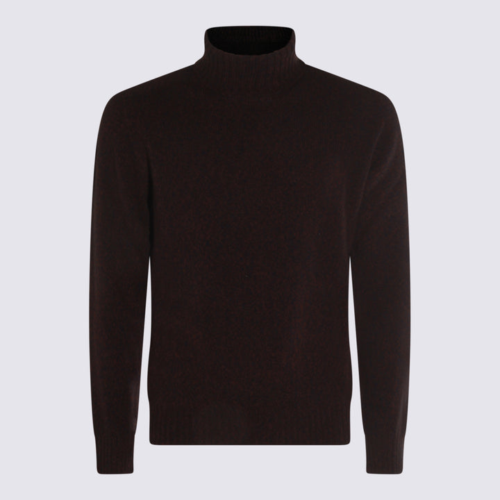 Altea Sweaters - Marrone | d241c99a7a19341fa6b8c71a13831b5f410835ab