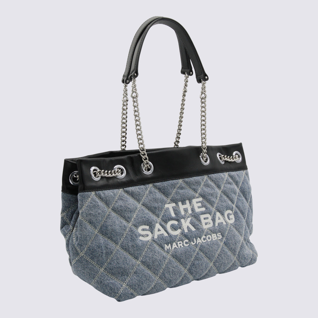 Marc Jacobs Bags - LIGHT WASH INDIGO | 31b4bdaabf279b893d688e9ec4806edc0d703747