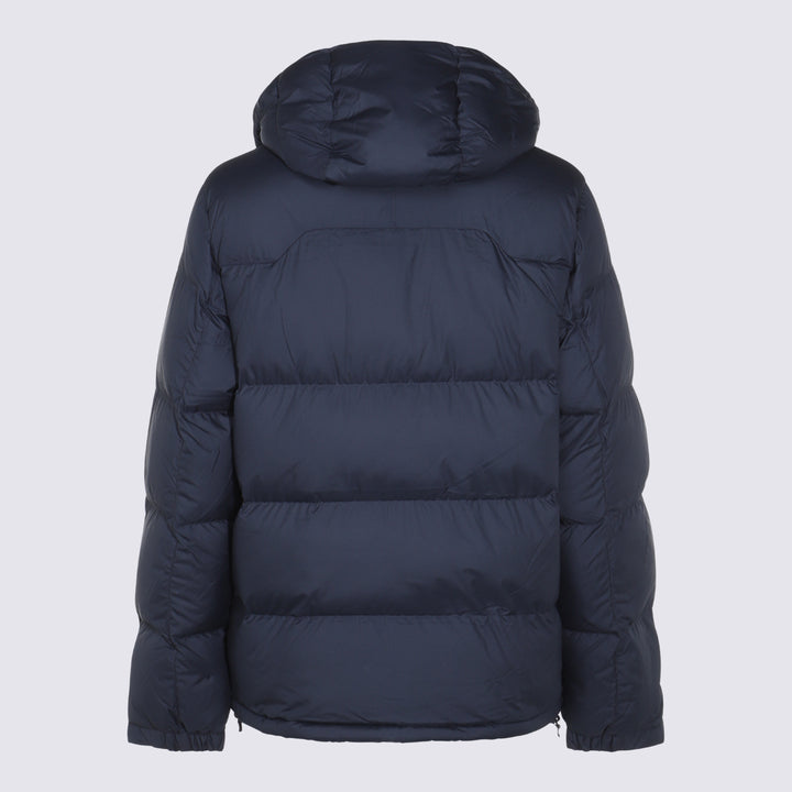 Polo Ralph Lauren Coats - COLLECTION NAVY | af2ca949b2610d4b704479b7bc51eddbebdc62fd