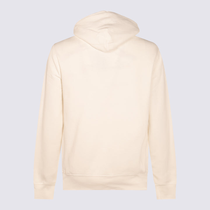 Polo Ralph Lauren Sweaters - FA25 DECKWASH WHITE HRTG BEAR | ad9825ea022918b2d518e1ec105b5abbed64fff3