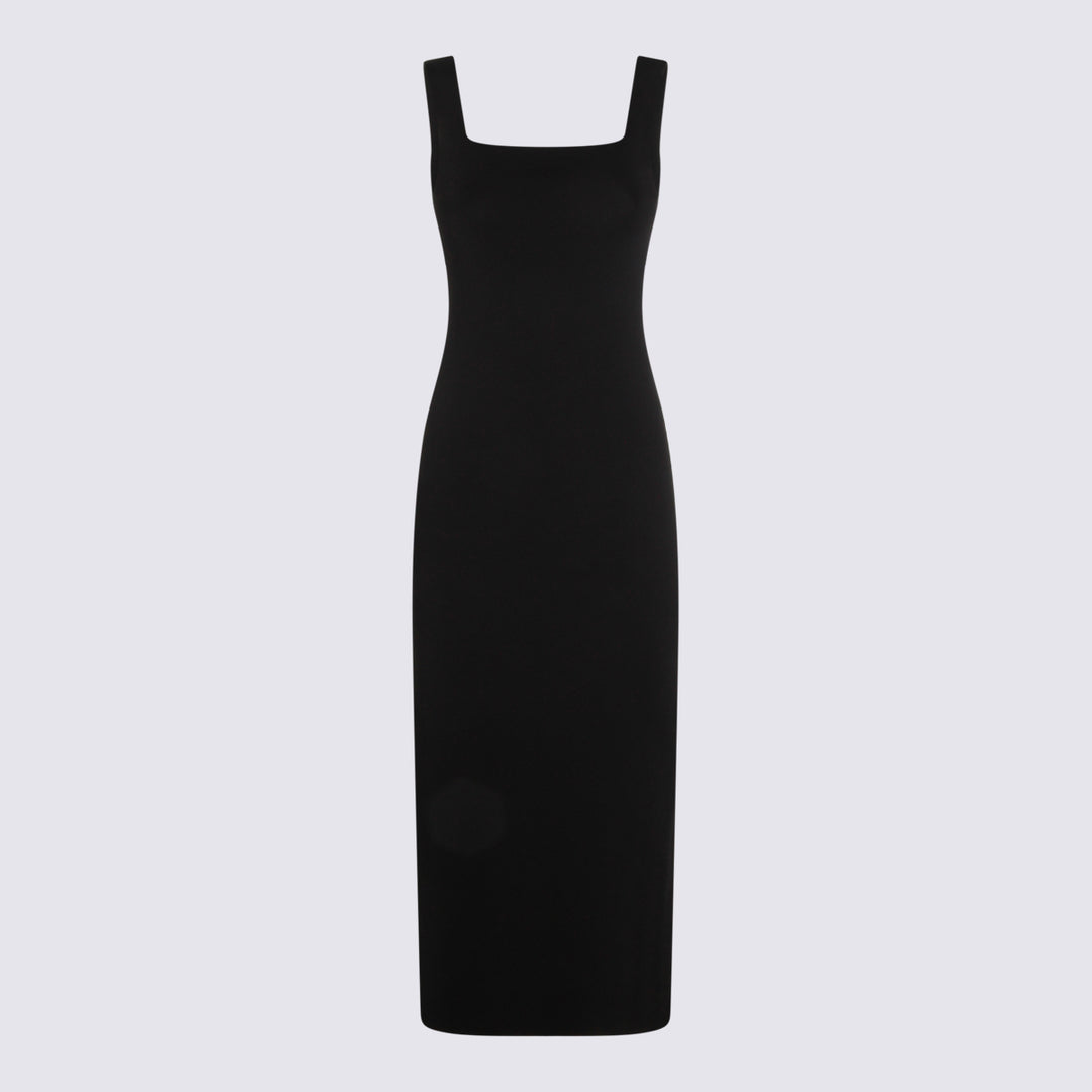 Khaite Dresses - Blacks and greys | 3f6b99b42533dbb781726de3d0d7391c2f91b8ec