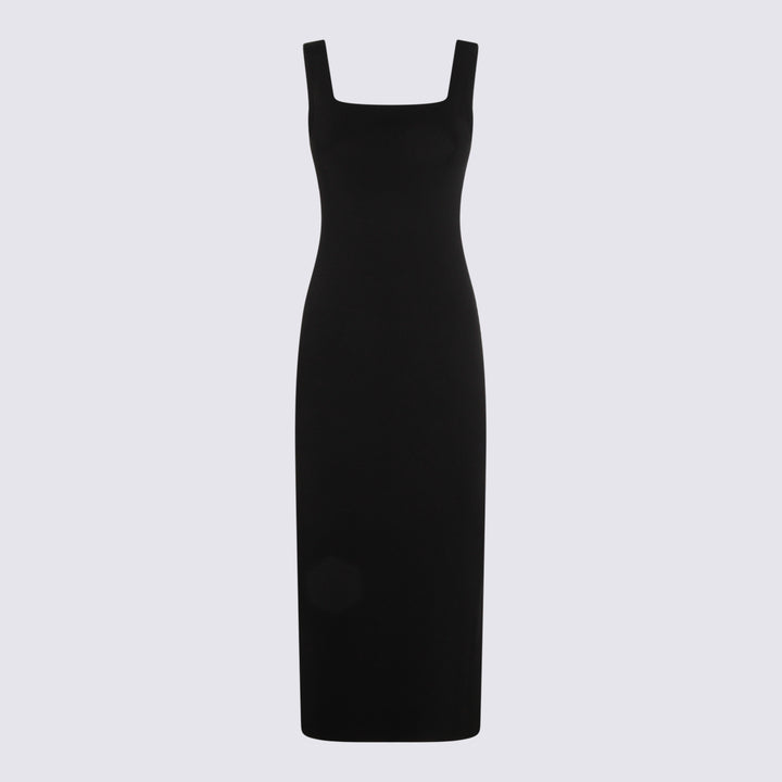 Khaite Dresses - Blacks and greys | 3f6b99b42533dbb781726de3d0d7391c2f91b8ec