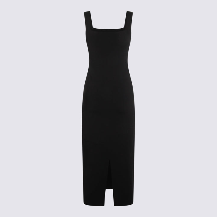 Khaite Dresses - Blacks and greys | 5d0729a575f23bb559512d1cead63d19d16a71fd