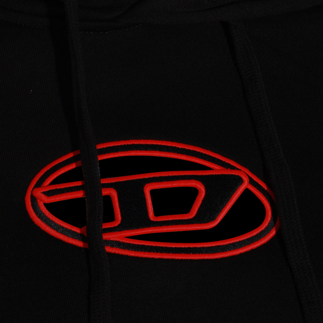 Diesel Sweaters - Blacks and greys | 65dde0621de004f5802a2534b0c47602e0749252