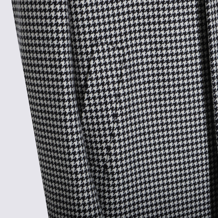 Lardini Coats - PIED DE POULE | a74095b1817b69533fefb63103d55d888302e0e3