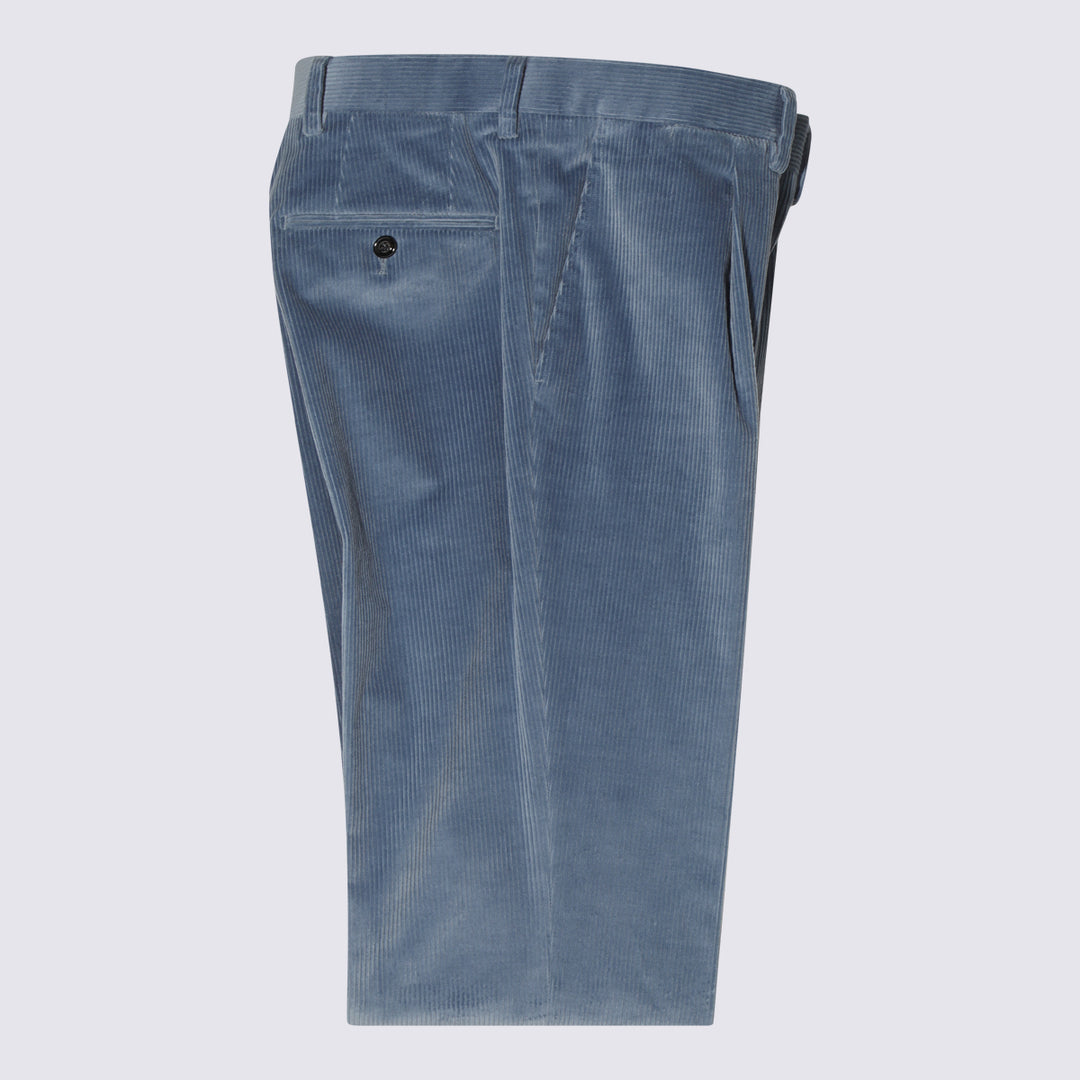 Lardini Dresses - Blue and green | c174147f3ead491d6e3b8b506f1ec18a4aa011c7