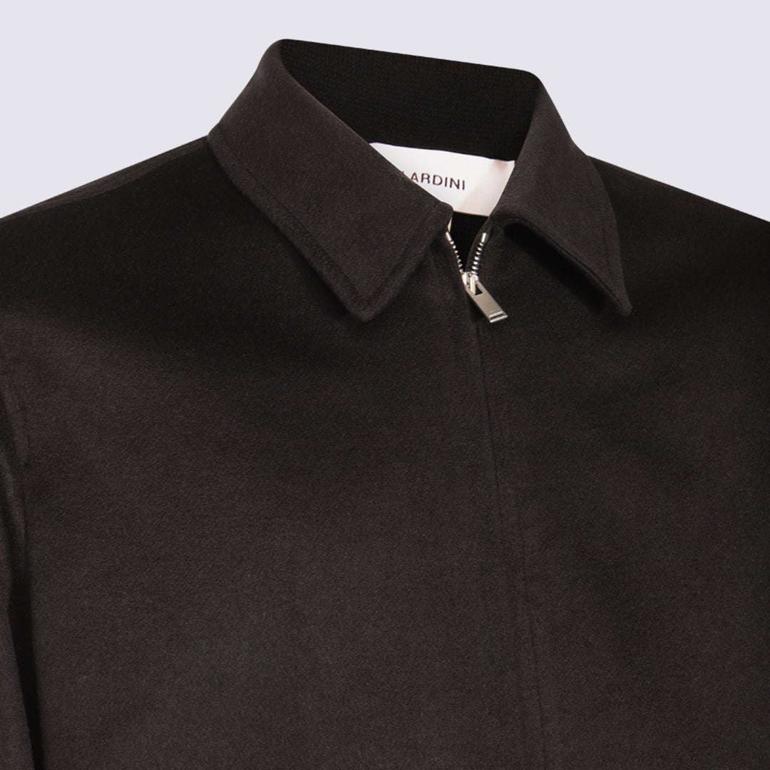 Lardini Jackets - Blacks and greys | 490de4b667ff6cfac900ea39076c0efa242938d0