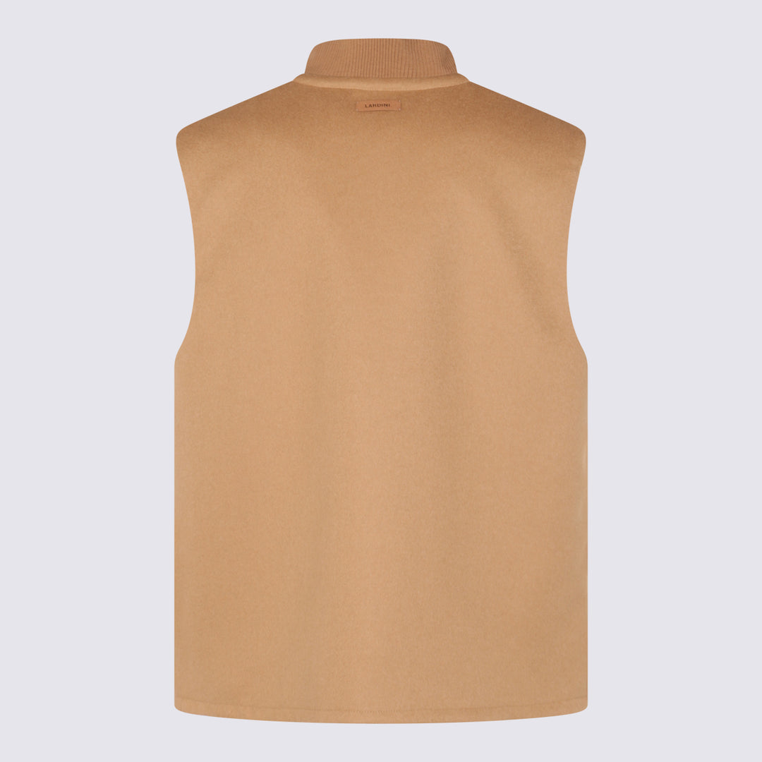 Lardini Jackets - Marrone | 3514c1c6787056019df1d9bdecae8f3bd0ef7dc6