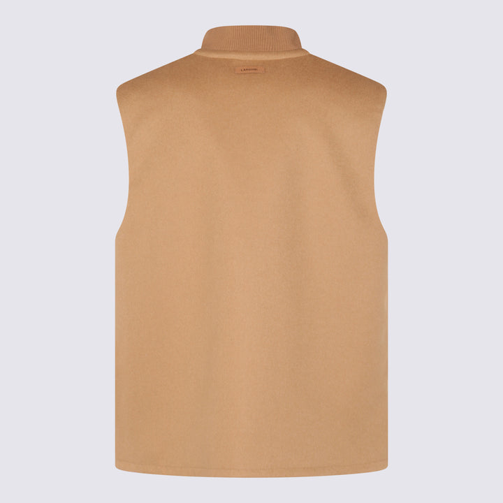 Lardini Jackets - Marrone | 3514c1c6787056019df1d9bdecae8f3bd0ef7dc6