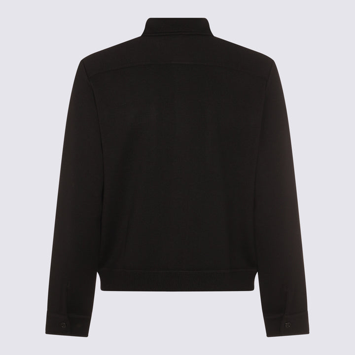 Lardini Jackets - Blacks and greys | 822bf229fb7f0933787f372b43f952fd6c3330fc