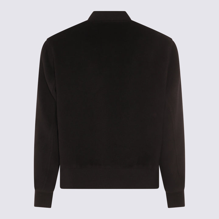 Lardini Jackets - Blacks and greys | b4b0c261df672cd4e7caf120490a916cae0282f4