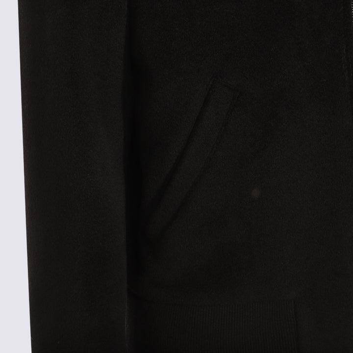 Lardini Jackets - Blacks and greys | 05e2e532ac00113ff110dea83b5a5a4d8121c069