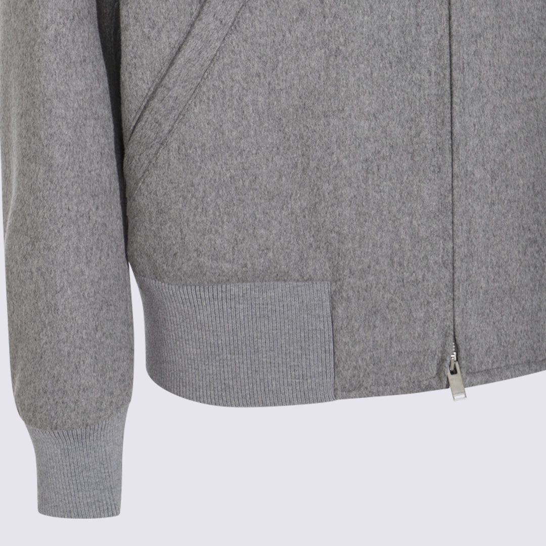 Lardini Jackets - Blacks and greys | 230b58aa3bc756c70dca1f79d9d1b184dc733870