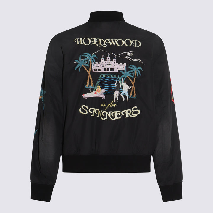 Amiri Jackets -  | ebaf979e30a82a310fba5a279a42140a128d02b3