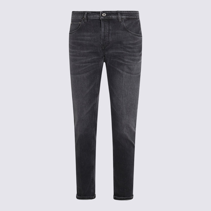 Pt Torino Jeans - Blacks and greys | 2d4a1e0b554640004d58304ebb066f9347768985