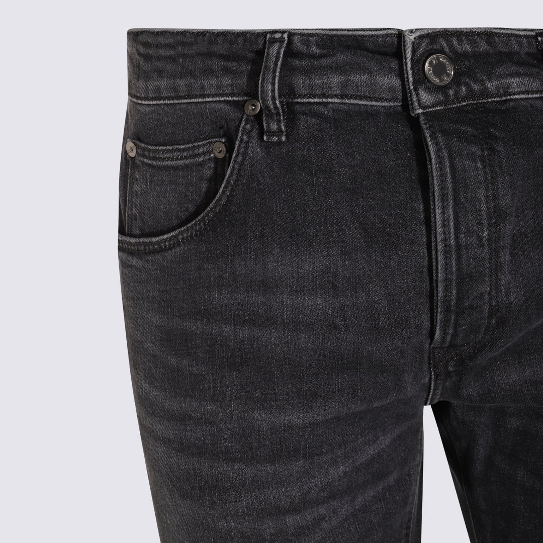 Pt Torino Jeans - Blacks and greys | 265739d0ac9f291958acaaf39a4b637da05ebab4
