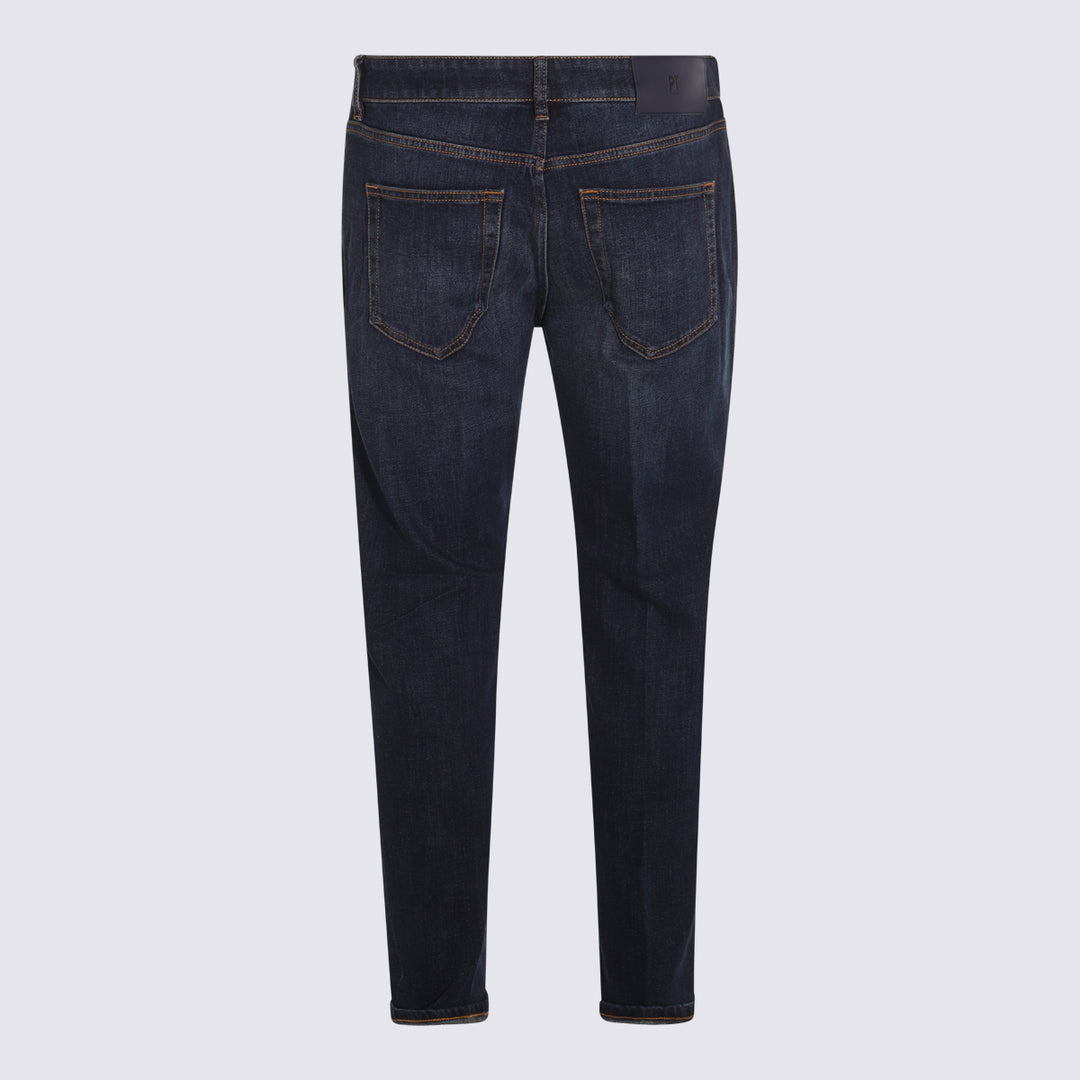 Pt Torino Jeans - Mid Blue | a3abe245fd1cf79e2f91e2da16affb9d4e4e2368