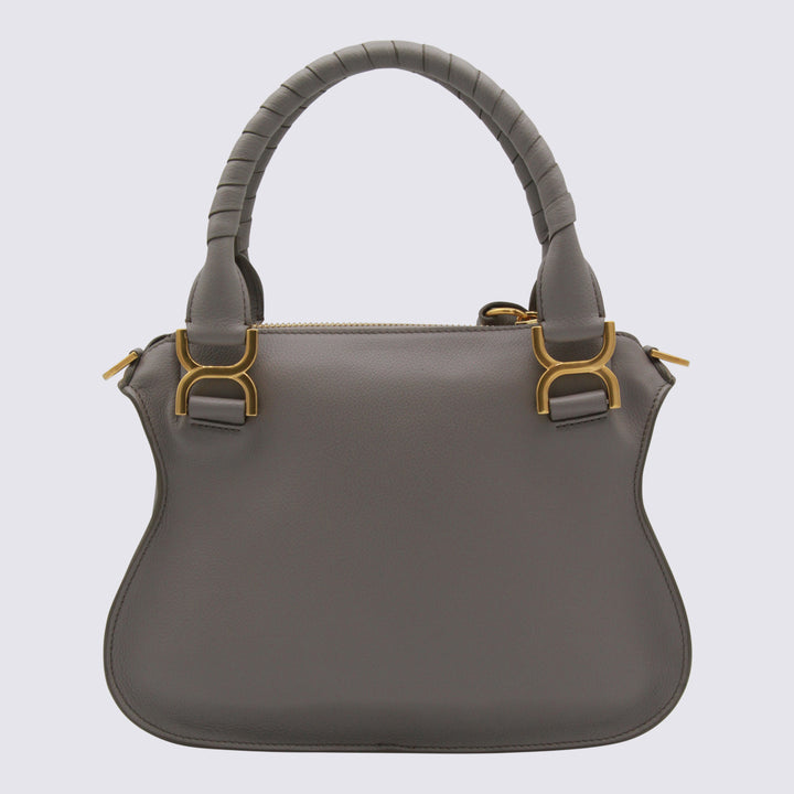 Chloè Bags - CASHMERE GREY | 101ed0fe7fd4ddd7340b999102eafaa625d9ae5c