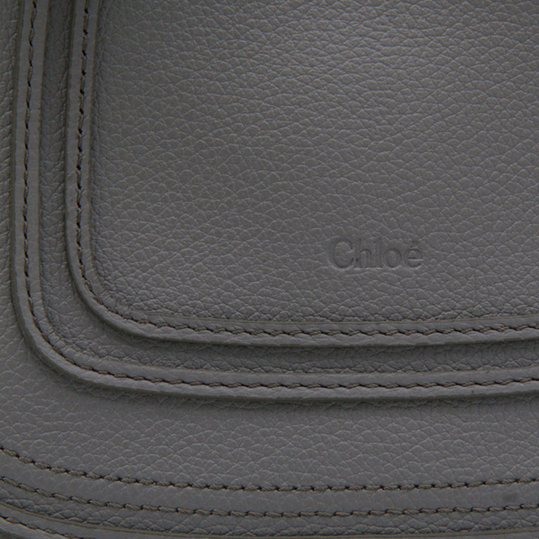 Chloè Bags - CASHMERE GREY | dcb514e86190e87dd383ab028d26251d9879249e