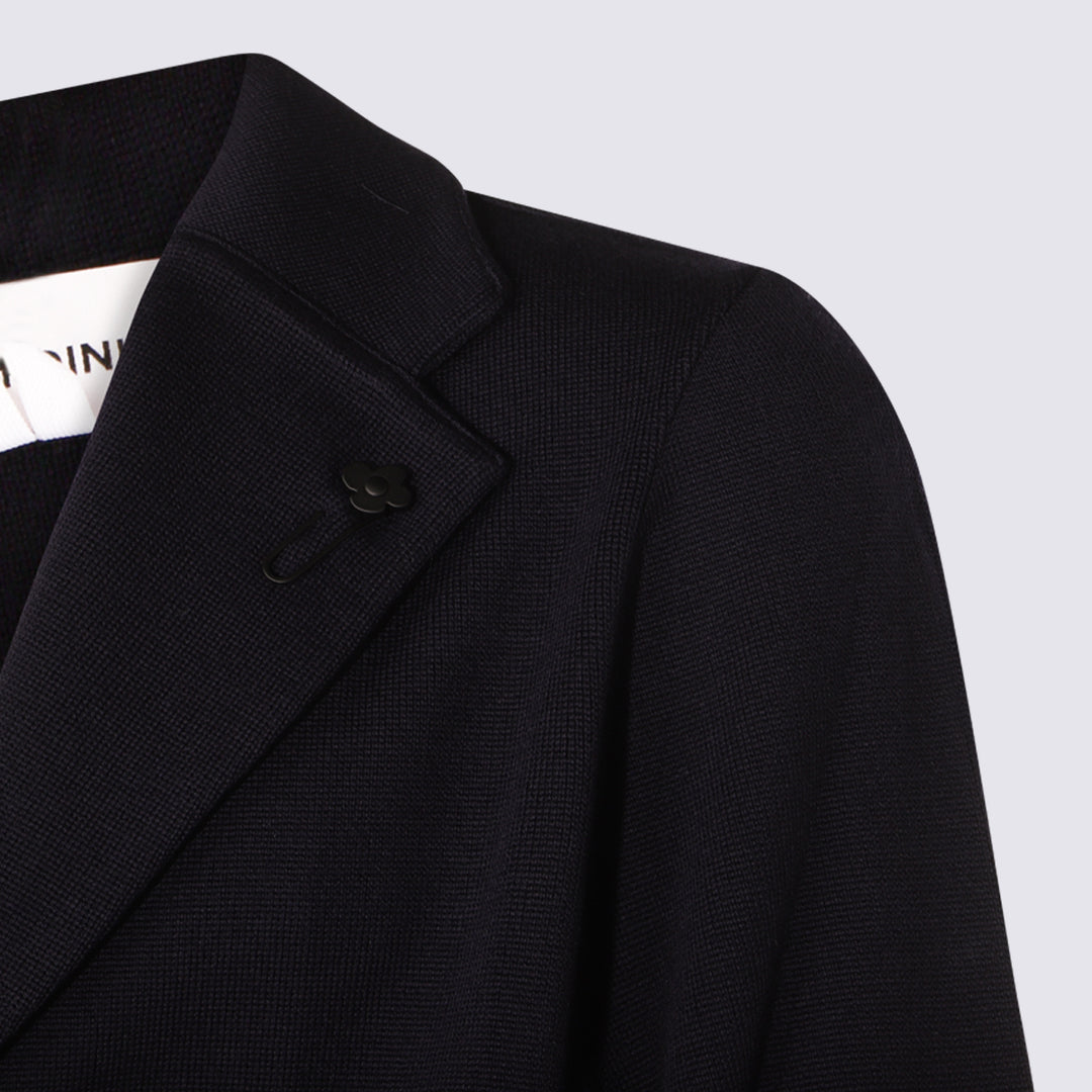 Lardini Sweaters - Blue and green | 4c15a811aa79b770f5e1b8f0cd0c0fd187face58